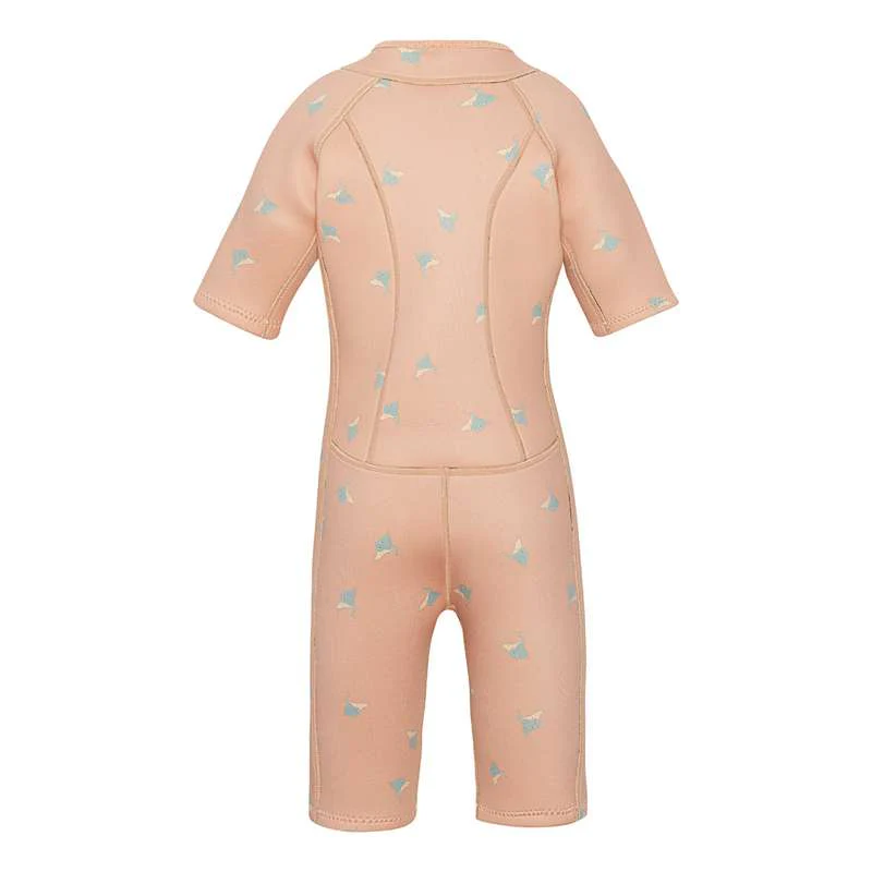 Vanilla Copenhagen Wetsuit Neoprene - Skate Fish - Sand Rose - 104/110  - Image 2