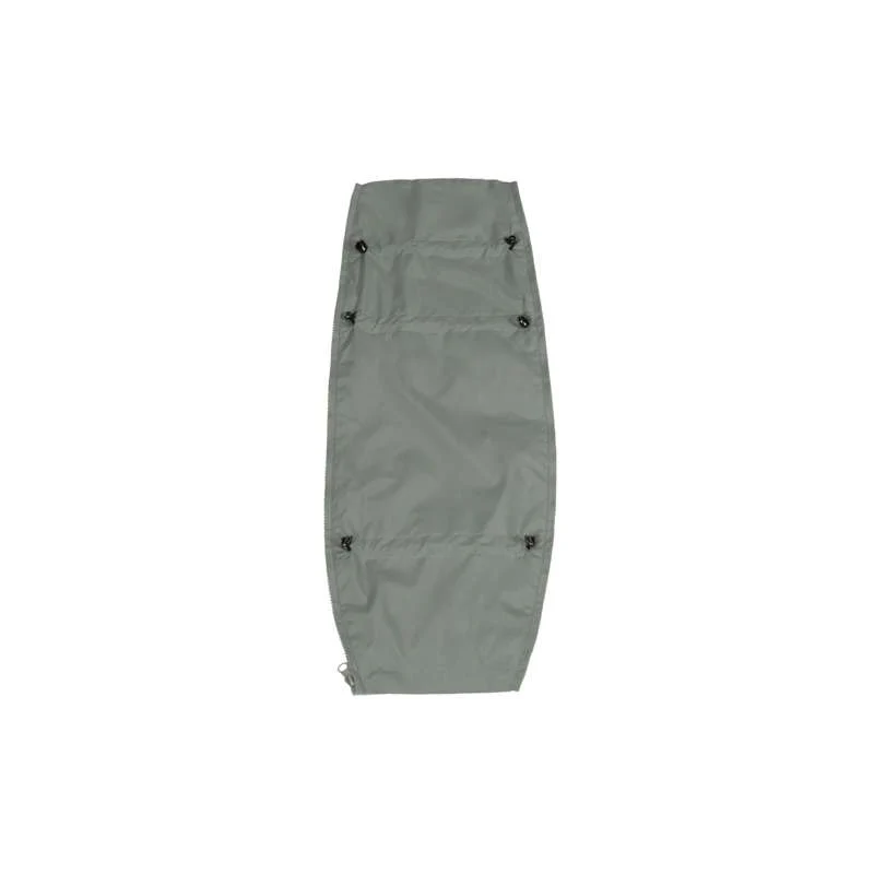Wombat & Co Numbat Go - Pregnancy and Carrying Jacket - Mint  - Image 11