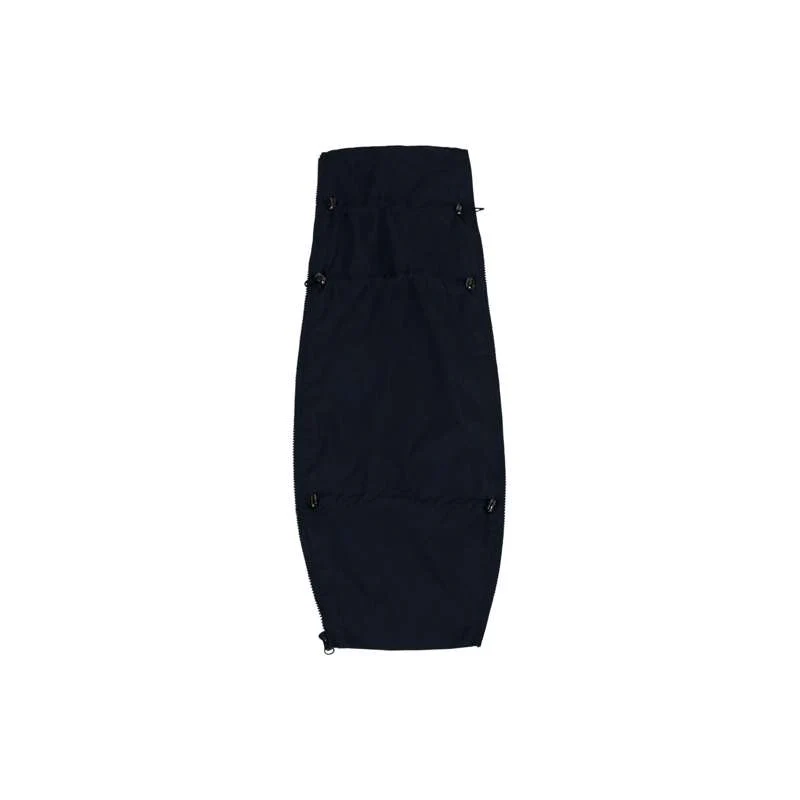 Wombat & Co Numbat Go - Pregnancy and Carrying Jacket - Navy  - Image 10