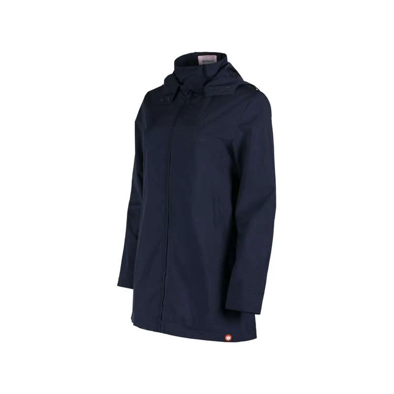 Wombat & Co Numbat Go - Pregnancy and Carrying Jacket - Navy  - Image 8
